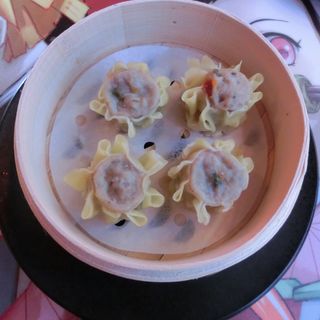 Shumai