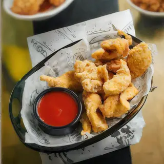 Chicken Tenders