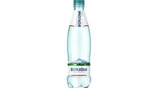 Borjomi
