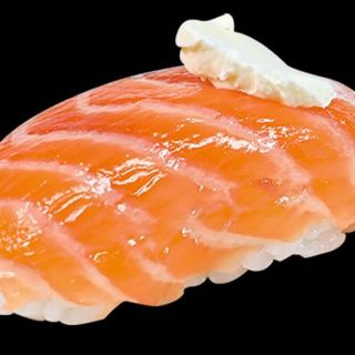 Nigiri Saumon FC