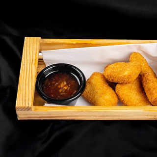 Nuggets box