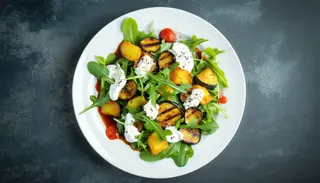 Salata pancho