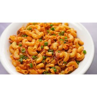 Macaroni jollof