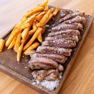 Entrecote Bajo Pirineo (300 G.)