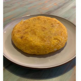 Tortilla iCatorce