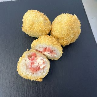 Рисова кулька з тунцем (75г)