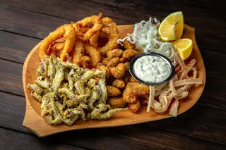 Sea Plate