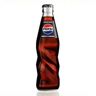 Pepsi zero