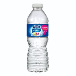 Agua (50 Cl.)