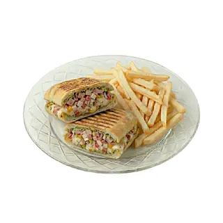 Panini mix