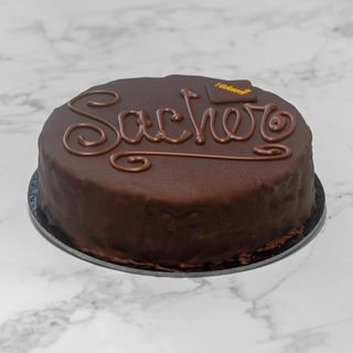 Sacher tort 4/6 persone  (Consigliato prenotare 2 ore prima)