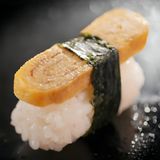 Нигири Тамаго с японски омлет (60г)