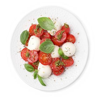 17. Ensalada Caprese