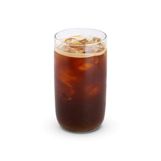 Iced Americano