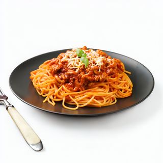 Paste Ragu "Bolognese"