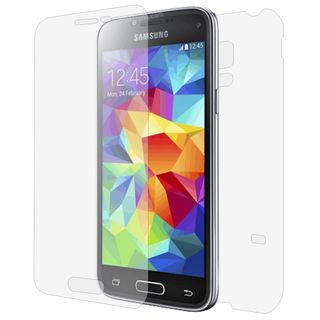 Folie  Samsung Galaxy S5 Mini Dualsim - Fullbody