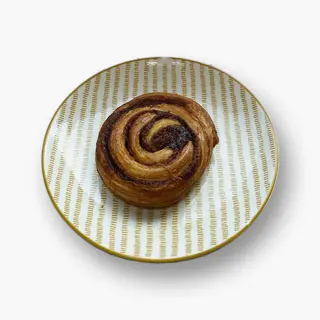 Cinnamon Roll