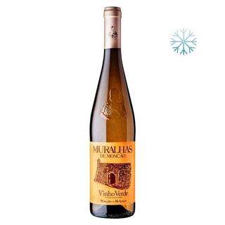 Muralhas de Monção DOC Branco 75cl (12,5% Vol.)