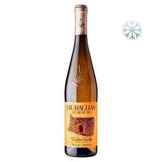 Muralhas de Monção DOC Branco 75cl (12,5% Vol.)