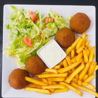Falafel Dania