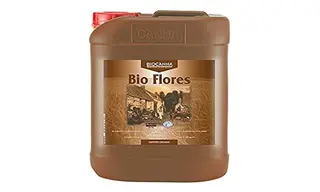 BIOCANNA Bio Flores 5 ლ