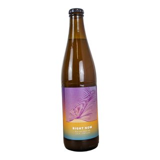 RIght Now Polish Hazy IPA alk. 6.0% 500ml
