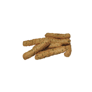 Stick di pollo croccanti 8 pezzi