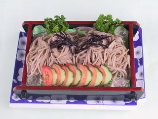 Zaru Soba