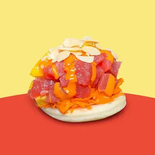 Tuna Bao Bun 2pz 