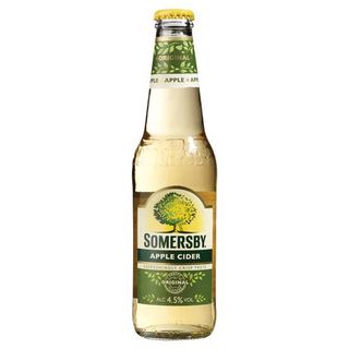 Somersby 33cl