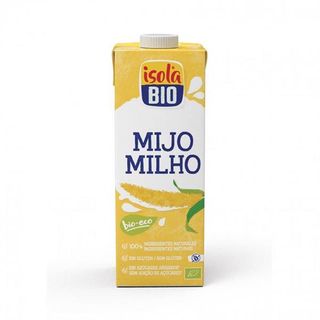 Bebida Mijo Isola Bio  1L