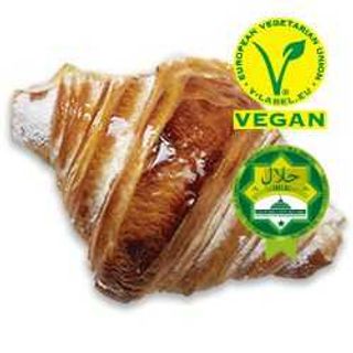 VEGAN Croissant Simples