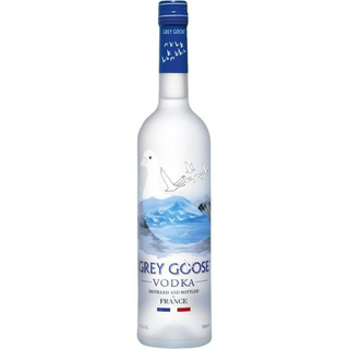 GREY GOOSE!