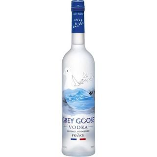 GREY GOOSE