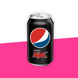 Pepsi Max
