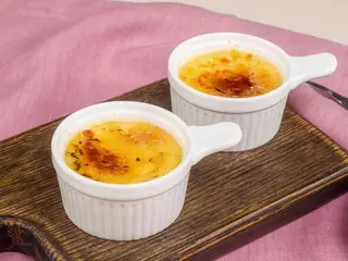 Крем-Брюле  (200 гр.)