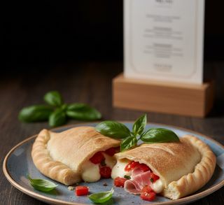 Calzone Lico