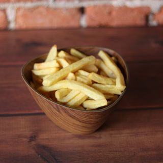 Patatas Fritas