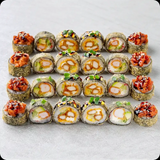 Сет Арігато