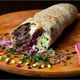 Lipie Spicy Mare Vită