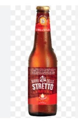 Birra dello stretto 33 cl