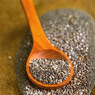 Chia seme