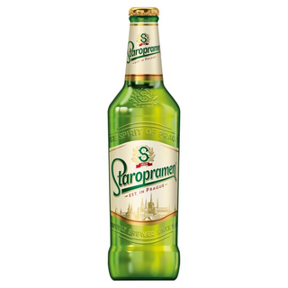 Staropramen