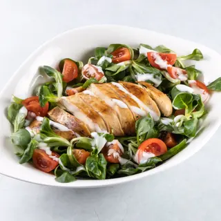 Caesar salata