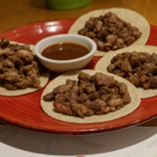 Tacos de Costilla