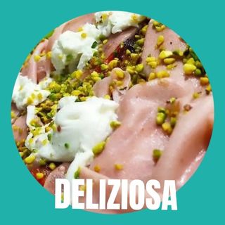 DELIZIOSA