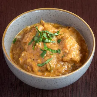Paneer Tikka Masala