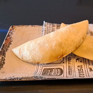 Empanadas  pollo