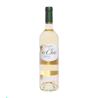 Vino Blanco de Valdeorras Godello As Chas (75 cl)
