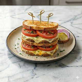 Blt Sandwich